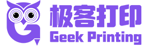 极客打印-3D打印模型库 | 3D打印玩家技术社区