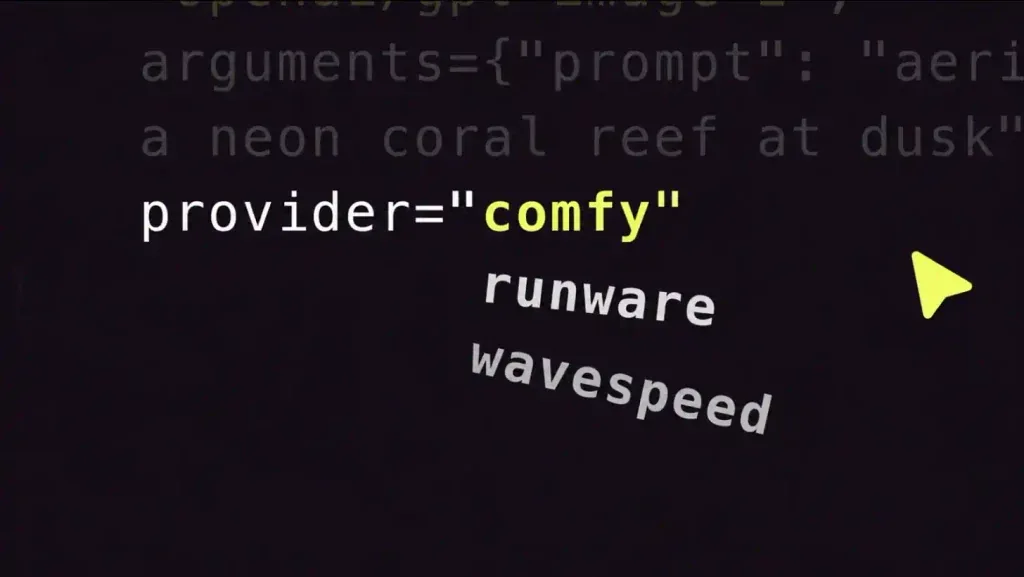 ComfyUI 对话式 AI 智能体「Comfy Agent」登场:Comfy API 与 Comfy Router 同步发布 ComfyUI 对话式 AI 智能体「Comfy Agent」登场:Comfy API 与 Comfy Router 同步发布